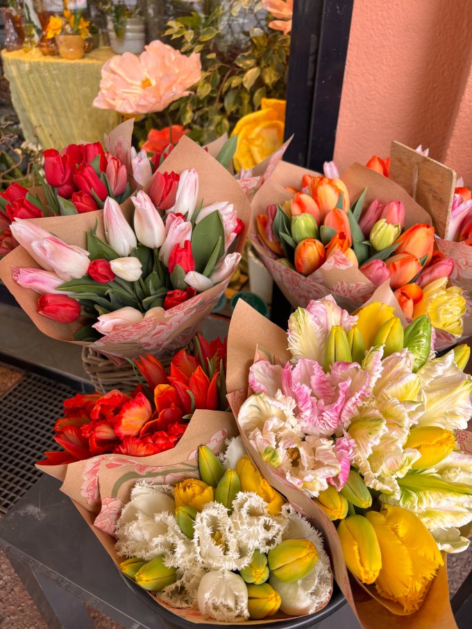 Des tulipes 100 % locales pour Pâques photo 6